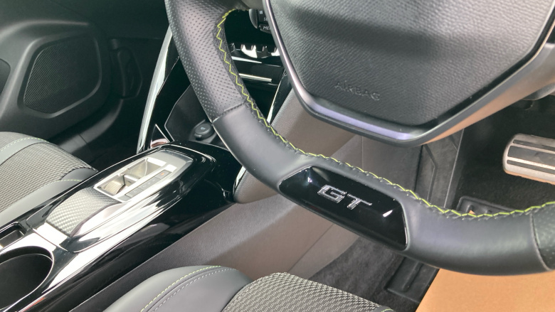 Peugeot 2008 1.2 PureTech 130 GT 5dr EAT8 Petrol Estate